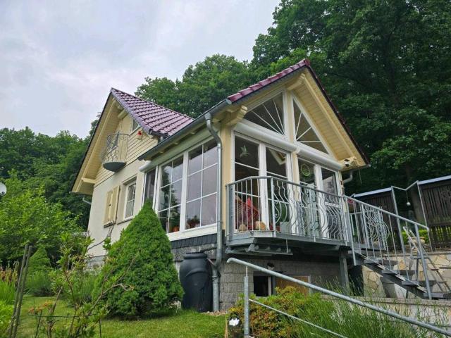 Haus kaufen in Klipphausen, Sachsen