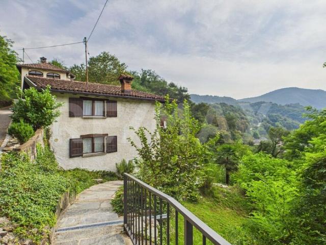 Reihenfamilienhaus kaufen in Biogno-Beride, Tessin