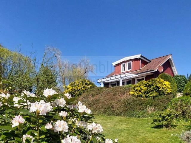 Haus kaufen in Mönchneversdorf, Schönwalde am Bungsberg