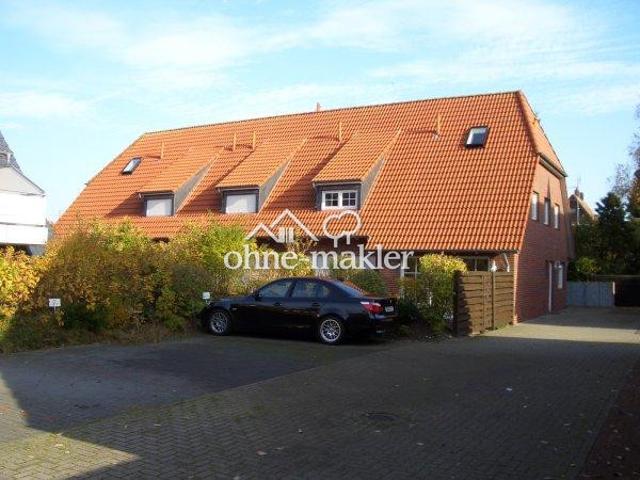 Haus kaufen in Dangast, Varel