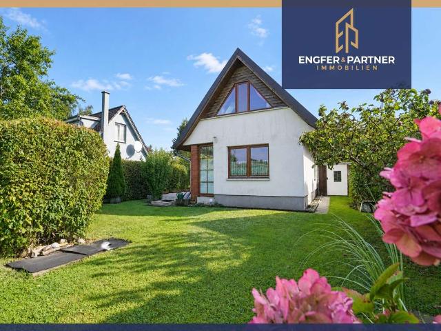 Haus kaufen in Ribnitz-Damgarten, Vorpommern-Rügen