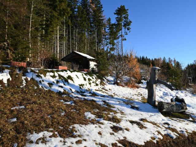 Haus kaufen in Glanz, Ferndorf