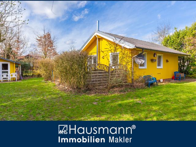 Haus kaufen in Nehms, Schleswig-Holstein