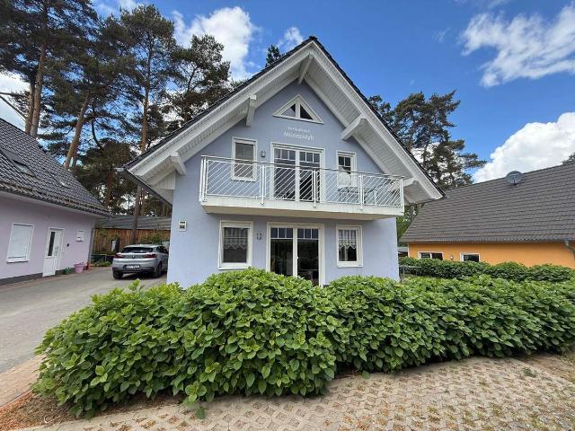 Haus kaufen in Röbel/Müritz, Mecklenburgische Seenplatte