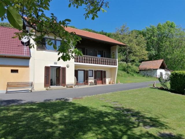 Haus kaufen in Steiermark