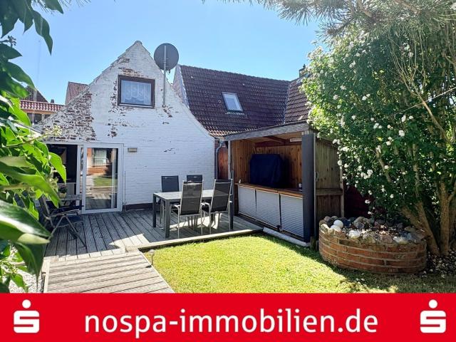 Villa kaufen in Kating, Tönning
