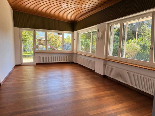 Haus mieten in Oberdorf, Buchs (AG)