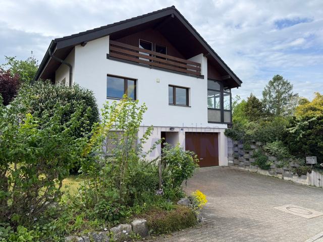 Haus kaufen in Koblenz, Aargau