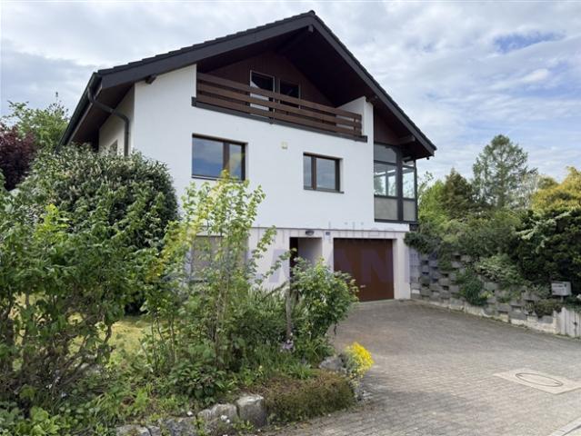 Einfamilienhaus kaufen in Koblenz, Aargau