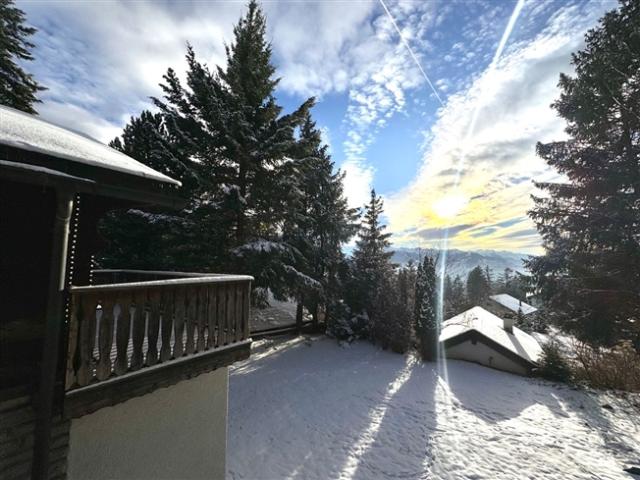 Haus kaufen in Crans-Montana, Wallis