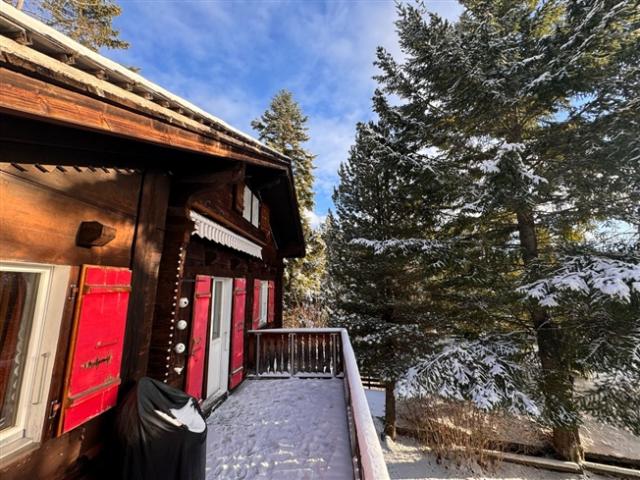 Haus kaufen in Crans-Montana, Wallis