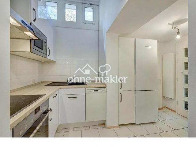 Haus mieten in Mörsenbroich, Düsseldorf