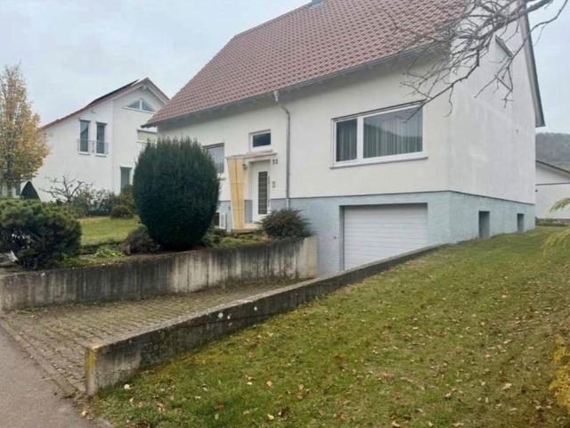 Haus kaufen in Bissingen, Baden-Württemberg