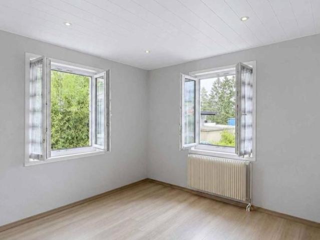 Haus mieten in Vallorbe, Waadt