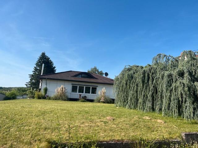 Haus kaufen in Ormesheim, Mandelbachtal