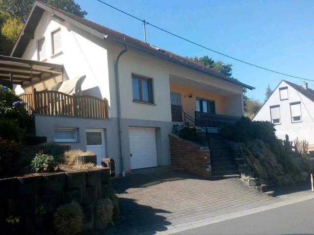 Haus kaufen in Waldrach, Landkreis Trier-Saarburg