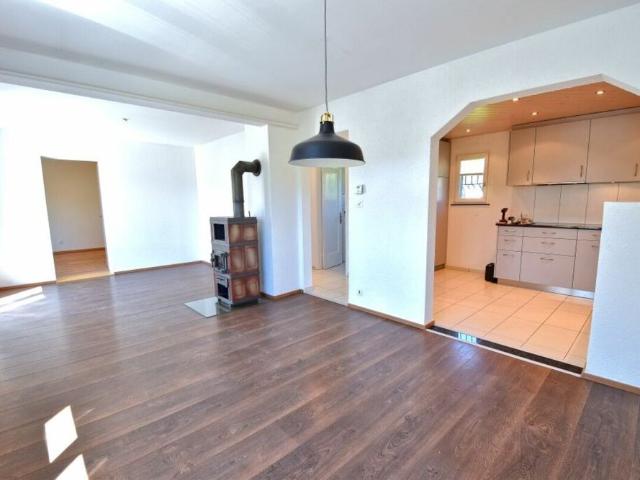 Haus mieten in Deitingen, Amtei Bucheggberg-Wasseramt