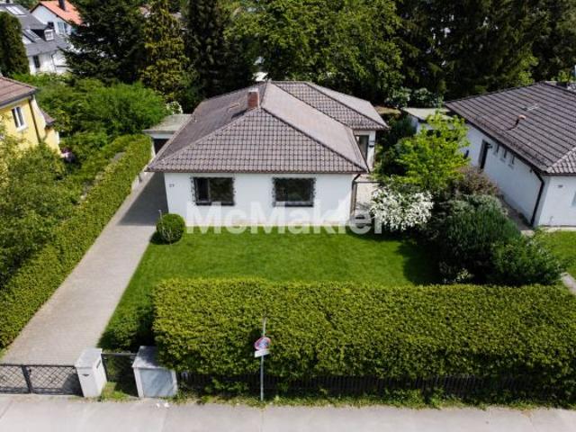 Haus kaufen in München, Bayern