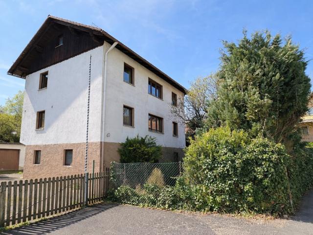 Villa kaufen in Weibersbrunn