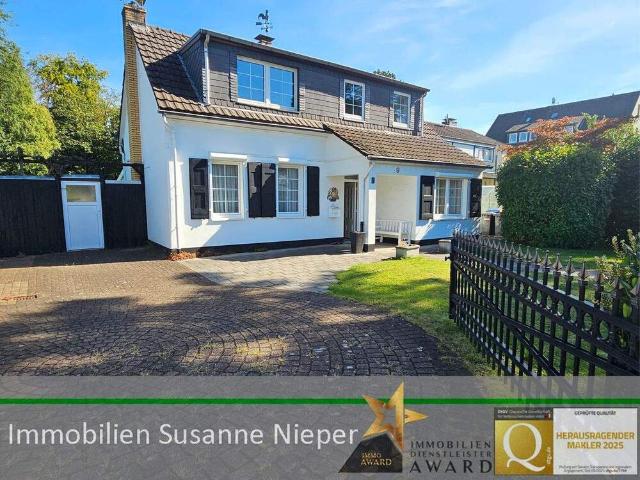 Haus kaufen in Solingen, Nordrhein-Westfalen