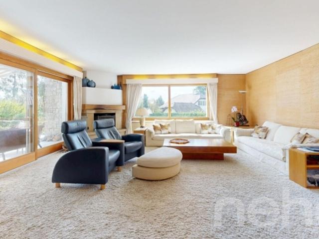 Einfamilienhaus kaufen in Coppet, District de Nyon