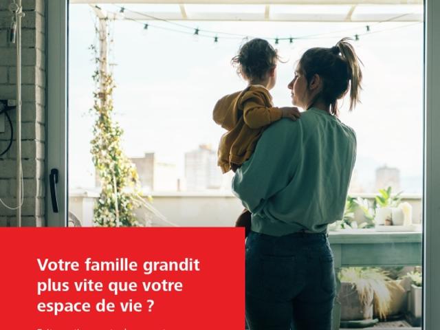 Einfamilienhaus kaufen in La Chaux-de-Fonds