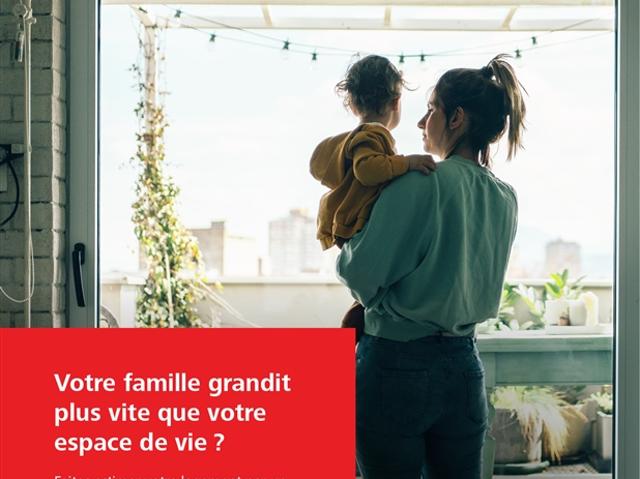 Einfamilienhaus kaufen in La Chaux-de-Fonds