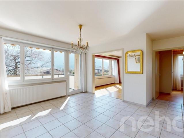 Einfamilienhaus kaufen in Corgémont, Bern
