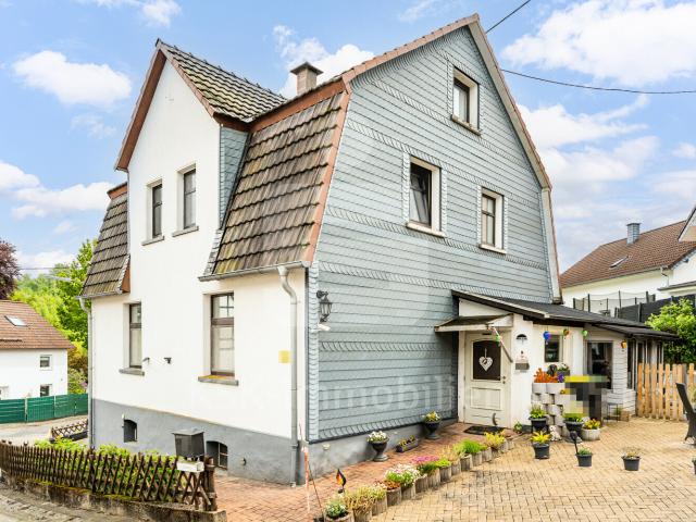 Villa kaufen in Nümbrecht, Nordrhein-Westfalen