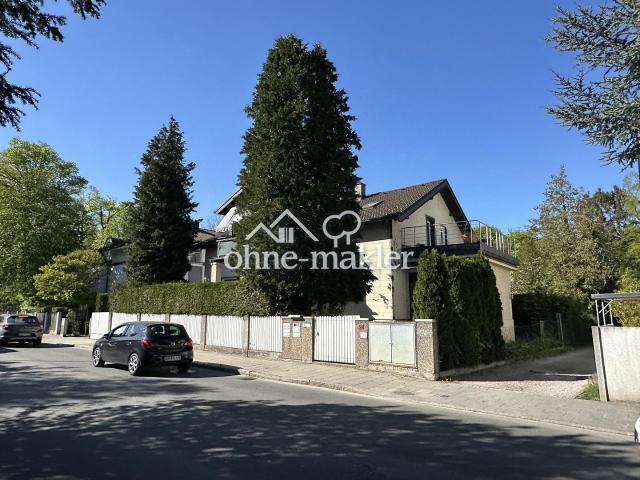Haus kaufen in Planegg, Bayern