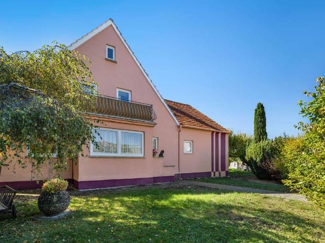 Haus kaufen in Illertissen, Landkreis Neu-Ulm