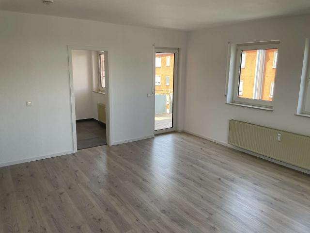 Wohnung kaufen in Eisenberg (Pfalz), Donnersbergkreis