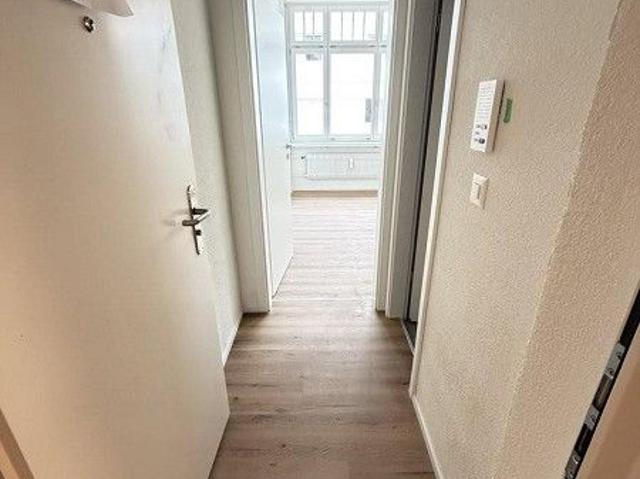 Studio mieten in Schwarzenbach (SG), St. Gallen