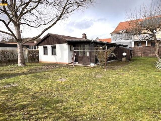 Haus kaufen in Nürnberg, Bayern