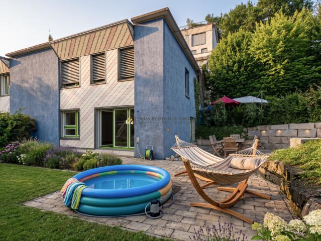 Wohnung kaufen in Adliswil, Zürich