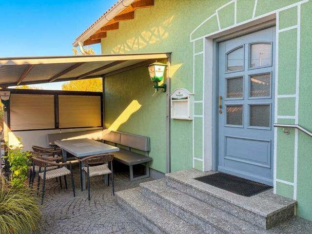 Gewerbe mieten in Vorstadt, Schärding