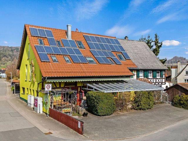 Haus kaufen in Orsingen-Nenzingen, Baden-Württemberg
