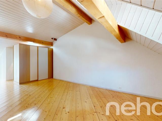 Einfamilienhaus kaufen in Porrentruy, Jura