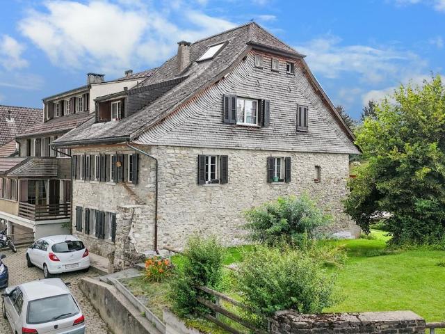 Haus kaufen in Châtel-Saint-Denis, Freiburg