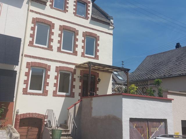 Villa mieten in Kaimt, Zell (Mosel)