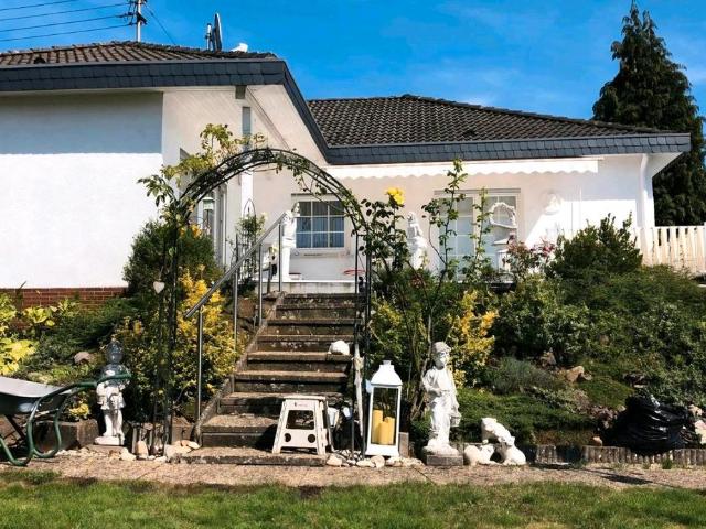 Haus kaufen in Saarlouis, Saarland