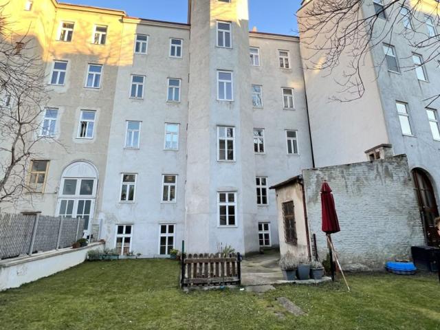 Immobilie kaufen in Ottakring, Wien