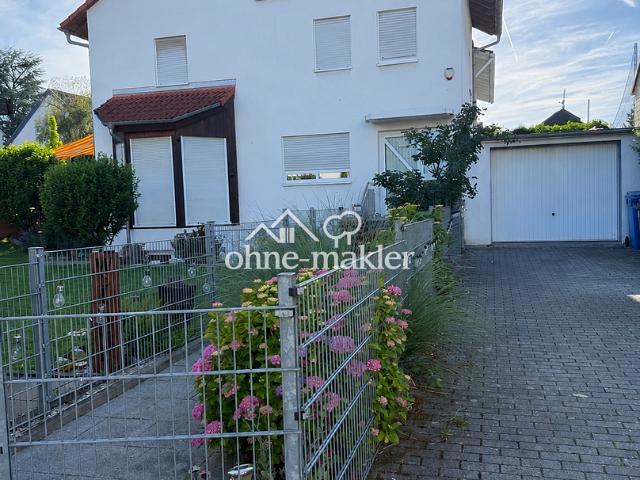 Haus kaufen in Kelkheim-Mitte, Kelkheim