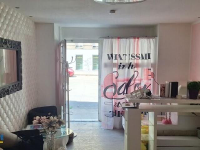 Gewerbe mieten in Döbling, Wien