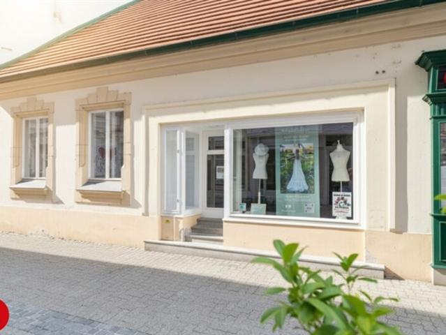 Gewerbe mieten in Baden, Niederösterreich