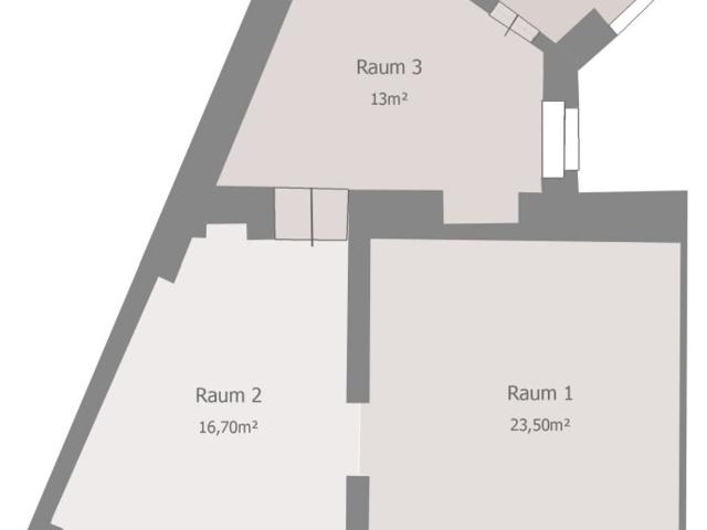 Immobilie mieten in Baden, Niederösterreich