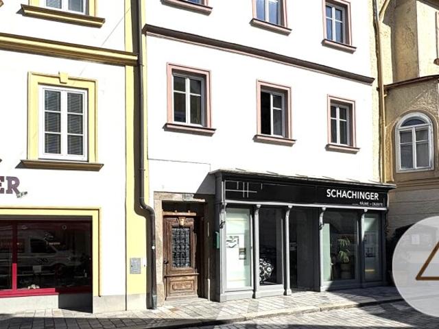 Immobilie mieten in Waidhofen an der Ybbs