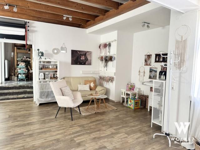 Büro mieten in Paternion, Kärnten