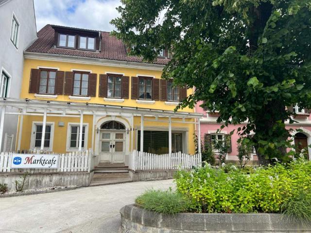 Gewerbe mieten in Steiermark