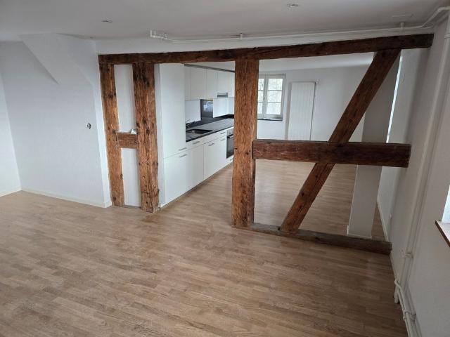Apartment mieten in Ottenbach, Bezirk Affoltern